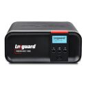 Livguard VISION-HDX1100i Inverter for Home, Office & Shops | 900VA/12V Pure Sinewave with 36 Months Warranty...