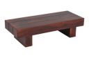 Livit'homes Morocca Coffee Table, Light - Honey Finish...