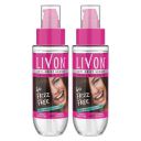 Livon Hair Serum, For Dry & Frizzy Hair | 100ml (Pack of 2)...