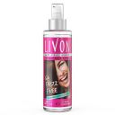 Livon Hair Serum, For Dry & Frizzy Hair - 200ml...