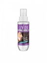 Livon Hair Serum For Dry & Rough Hair For 24 Hour Frizz-free Smoothness - 100ml...