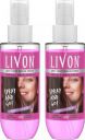 LIVON Hair Serum Spray for Women & Men (200 ml)...