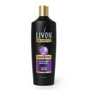 Livon Keratin Shampoo for Women & Men | 340ml...