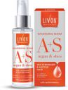 LIVON Nourishing Serum for Women & Men | For Stronger, Hydrated & Frizz-free Hair  (100 ml)...