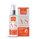 Livon Professional Nourishing Serum for Women & Men - 100ml...