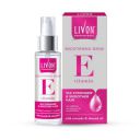 Livon Professional Smoothening Serum - 100ml...