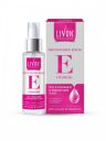 Livon Professional Vitamin E Smoothening Serum For Frizz-Free Hair With Avocado - 100ml...