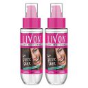 Livon Serum - 100 ml (Pack of 2)...