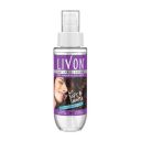 Livon Serum for Rough & Dry Hair - 100 ml...