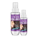 Livon Serum for Women for Dry & Rough Hair For 24 Hour Frizz-free Smoothness, 100 ml and Livon Serum For 24 Hour Frizz-free Smoothness, 50 ml...