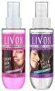 Livon Shake and Spray Hair Serum, 100ml And Livon Serum for Rough & Dry Hair, 100 ml...
