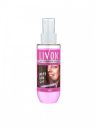 Livon Shake & Spray Hair Serum for Smooth, Frizz free & Glossy Hair - 100 ml...