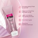 Livon Style Pro Hair Styling Gel | 24-Hour Hold, 100 ml...
