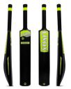 LIVOX Great Choice Cricket Bat - Full-Size Plastic Tennis Cricket Bat ...