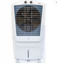 LIVPURE 70 L Desert Air Cooler (White and Blue, AEROFROST-70L)...