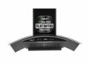 Livpure 90cm 1400m3/hr BLDC Filterless Autoclean Chimney | LIV-ETERNA-BLDC-90-FL-HAC,Black...