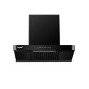 Livpure Altima 60 cm 1550m3/hr T-Shape Double Layer Baffle Filter Kitchen Chimney (2.5 Year Comprehensive) | Black...