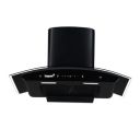 Livpure Avian 90 1450 m3/hr Curved Glass || Filterless Auto-Clean Kitchen Chimney || 10 Yr Warranty On Motor...