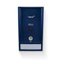Livpure Bolt+ Copper with 80% Water Savings (HR Tech), Copper+RO+UF+Mineraliser+Smart TDS Adjuster, 7 L tank, 15 lph Water Purifier for home (Blue)...