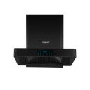 Livpure Dash 60 cm | T-Shape | 1450 m³/hr Suction | Filterless | Touch & Gesture Control | Digital Display | Low Noise | 10 Years Motor + 2 Years Comprehensive Warranty | Black...
