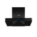 Livpure Dash 75 Cm 1450 m3/hr T-Shape ||Filterless Auto-clean Chimney || 10 Year Warranty On Motor...
