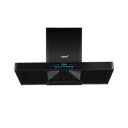 Livpure Dash 90 1450 m3/hr T-Shape ||Filterless Auto-clean Chimney With Digital Display || 10 Year Warranty On Motor (2 Year Comprehensive)...