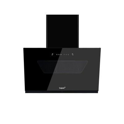 Livpure Emerald Neo 90 Cm 1400 m3/hr Slant |Filterless Auto-Clean Kitchen Chimney