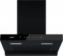LIVPURE Evora-75 Auto Clean Wall Mounted Chimney  (Black 1350 CMH)...