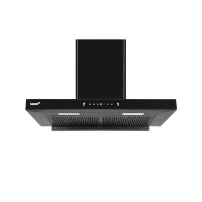 Livpure Fenix 75 1400 m3/hr T-Shape || Filterless Auto Clean Kitchen Chimney
