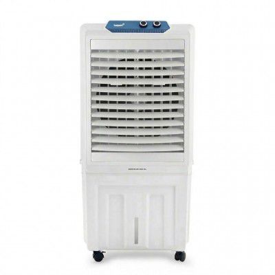 Livpure KoolBliss Neo Desert Cooler 90L | 2 Yrs Motor Warranty & 1 Yr Comprehensive (White)