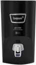 LIVPURE LIV-GLO-STAR-BLACK 7 L RO + UV + UF + Minerals Water Purifier  (Black)...