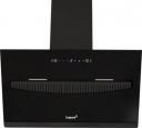 LIVPURE LIV-IVY-90-FL-HAC Auto Clean Wall Mounted BLACK 1350 CMH Chimney...