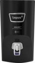 LIVPURE LIV-PEP-PRO-PLUS+ BLACK 7 L RO + UV + UF Water Purifier...