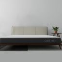 Livpure Smart Ortho Duos Reversible Dual HR Foam Mattress | Queen Bed (78x60x5)...