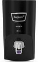 LIVPURE PEP-PRO+BLACK 7 L RO + UV + TDS Water Purifier 7 STAGE ADVANCED PURIFICATION| (Black)...