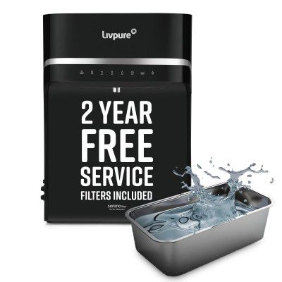Livpure Sereno Neo Water Purifier