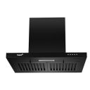 Livpure Shield 60 cm 1100m3/hr T-Shape Baffle Filter Kitchen Chimney...