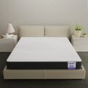 Livpure Smart Duos Reversible HR Foam Mattress 3D Sleep Zones| Manufactured ...