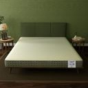Livpure Smart Jeeva Natural Latex Foam Mattress | Plant Oil Based Foam with Citrus Frangrance | Durable | Ultra Soft | 6 Inch, King 78x72x6 (inches) with Removable Cotton Cover...