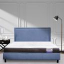 Livpure Smart Ortho CurvX HR & Memory Foam Mattress...
