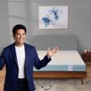 Livpure Smart Ortho DUOS-X Reversible Dual-Flip HR Foam Mattress | Ortho Medium Soft & Firm 2-in-1 Comfort | Queen Bed (72x60x5) inch, Washable Cover, 5 Year Warranty...