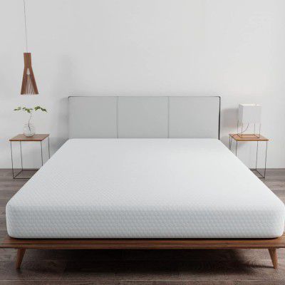 [Extra Rs 7200 OFF] Livpure Smart Regal Basic with Memory Foam Mattress Single Bed Mattress (78x36x5) inches, Removable Zipper Cover