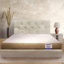 Livpure Smart Regal Latex Foam Mattress | Stress Relieving | 5D Comfort with Ergonomic Support | 8 inch Single Bed Mattress (72x36x8) inches with Removable Bamboo Cover...