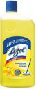 Lizol Disinfectant Surface & Floor Cleaner Liquid Citrus  (975 ml)...