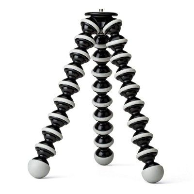 LKMO® Octopus Gorilla Tripod 13 Inch - Super Flexible Foldable for All Smartphone