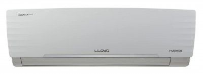 Lloyd 1.0 Ton 3 Star Inverter Split AC (GLS12I3FWAVG)
