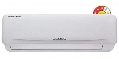 Lloyd 1.0 Ton 3 Star Inverter Wall Mounted Split AC (GLS12I3FWSBP)