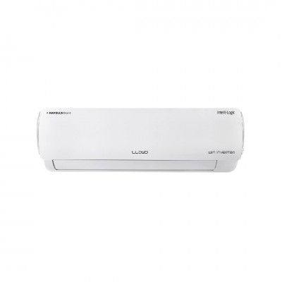 Lloyd 1.0 Ton 3 Star Voice & WiFi Enabled Inverter Split GLS12I35WSHL AC (2021 Model) 