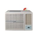 Lloyd 1.0 Ton 3 Star Window AC (GLW12B32WSEW, White)...