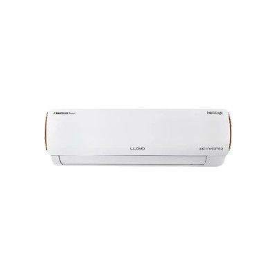 Lloyd 1.0 Ton 5 Star, Wi-Fi, Inverter Split GLS12I55WBHL AC (2021 Model)
